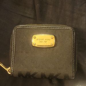 Michael Kors wallet